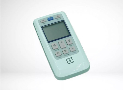 Controle Remoto G2low Split Electrolux - A04429001