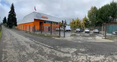Bodega en venta