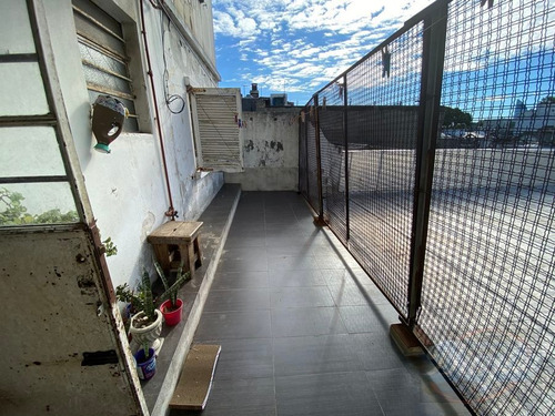 Imagen 6 de 6 de Venta Apartamento 2 Dormitorios Cordón Braglia 919g