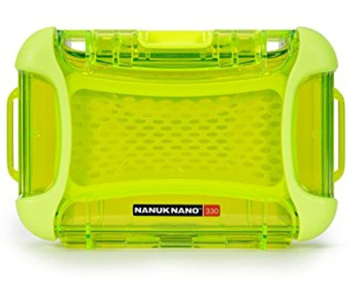 Nanuk 310  0001 Nano Series  Carcasa Protectora