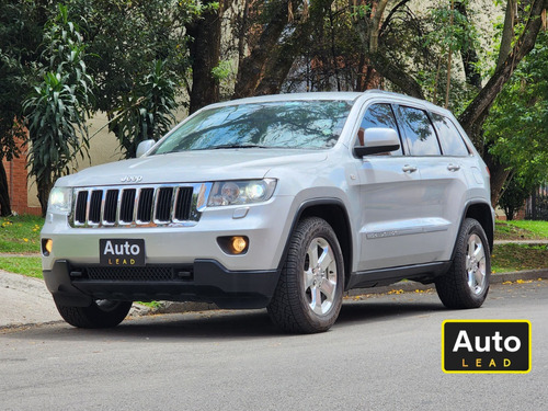 Jeep Grand Cherokee 3.6 Laredo