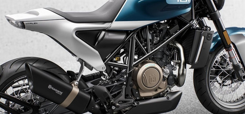 Imagen 21 de 23 de Husqvarna Vitpilen 701 12 Cuotas S/ Interés - Palermo Bikes
