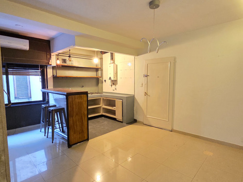 Alquiler Departamento 2 Ambientes Primer Piso Almagro