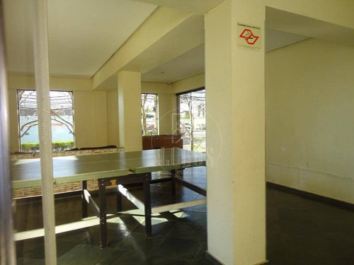 Imagem 26 de 28 de Apartamento No Castelo De Chevalier Com 3 Dormitórios À Venda, 80 M² Por R$ 405.000 - Planalto - São Bernardo Do Campo/sp - Ap1331