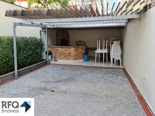 Imagem 19 de 29 de Apartamento Mobiliado Com 2 Dormitorios No Bairro Da Aclimação !!! - Ap02401 - 69372392
