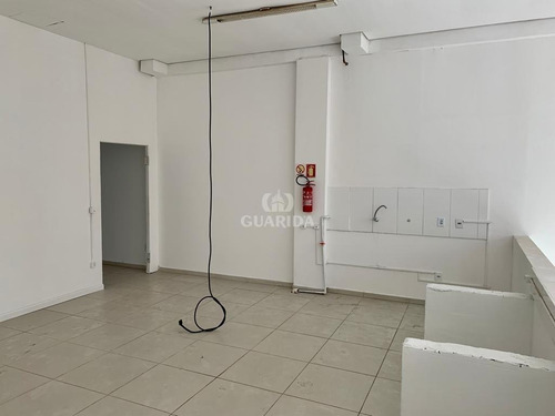Imagem 21 de 28 de Loja Para Aluguel, 4 Vagas, Jardim Itu Sabara - Porto Alegre/rs - 10626