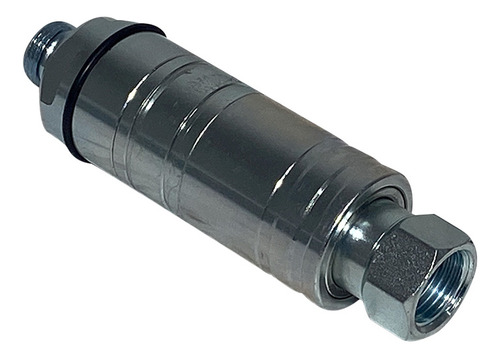 Engate Rápido Hidráulico 3/4 Aplicável Valtra Bm100 81726300