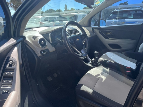 Imagen 7 de 9 de Chevrolet Tracker Fwd Ltz Ja