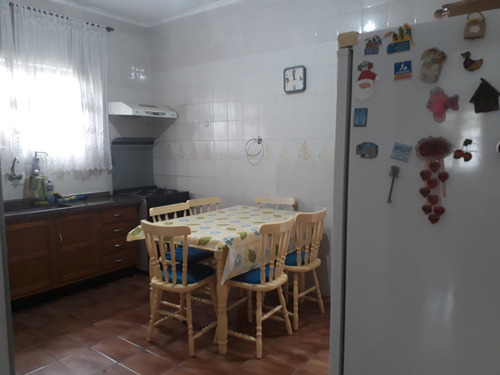Imagem 11 de 16 de Casa Térrea À Venda Em Mongaguá - Ca00755 - 34954636