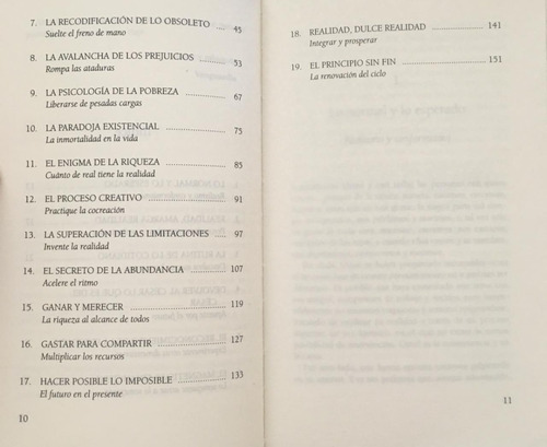 La Prosperidad / Dr. Lair Ribeiro (Usado)