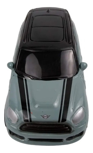 Adventure Force Mini Cooper Countryman Maisto