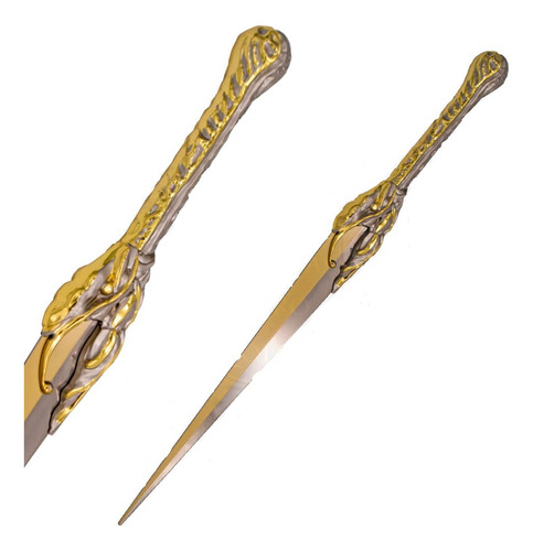 Daga Galadriel Espada Corta El Señor De Los Anillos
