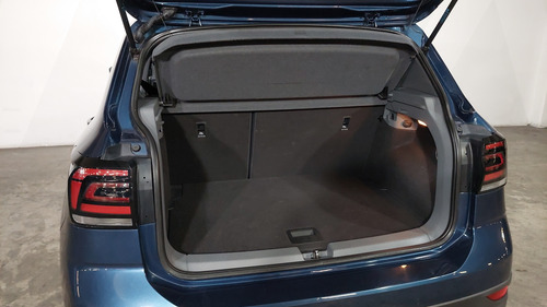 Volkswagen T-Cross 1.6 TRENDLINE AUTO