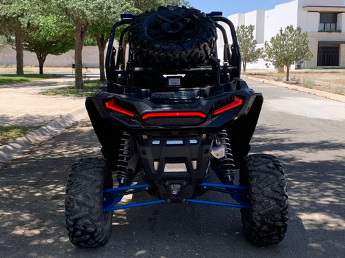 Polaris Rzr 4 1000 Premium Ride 2022