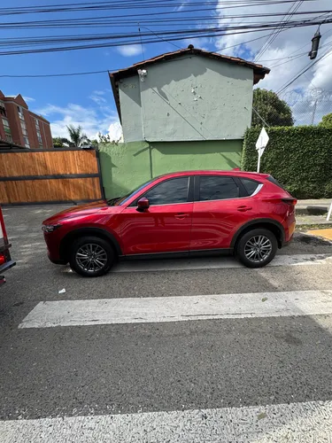 Mazda CX-5 2.5 Touring At