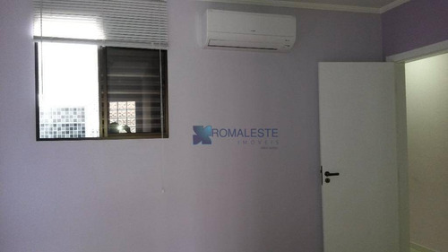 Sobrado Com 3 Dormitórios À Venda, 160 M² Por R$ 795.000,00 - Vila Prudente - São Paulo/sp - So0125