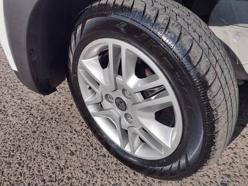 Imagem 9 de 15 de Renault Kwid 1.0 12v Sce Flex Intense Manual