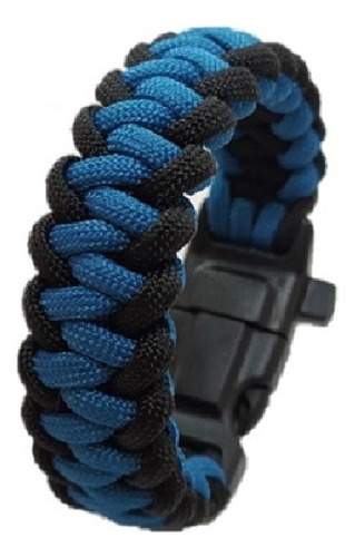 Manilla De Supervivencia Paracord