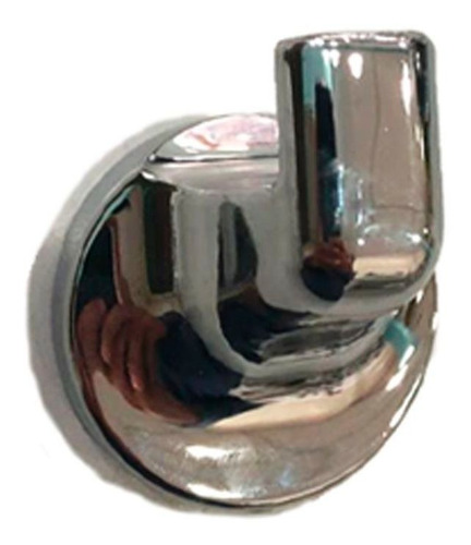Imagen 2 de 9 de Set Kit Juego Accesorios Para Baño 5 Piezas Bronce Cromado