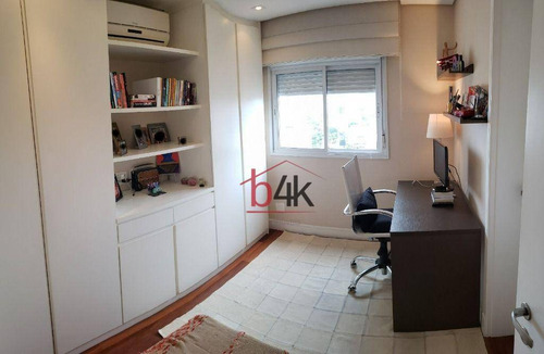 Imagem 11 de 30 de Apartamento Aluguel Brooklin To Live - R. Prof. José Leite E Oiticica 240 - Brooklin - Ap6575