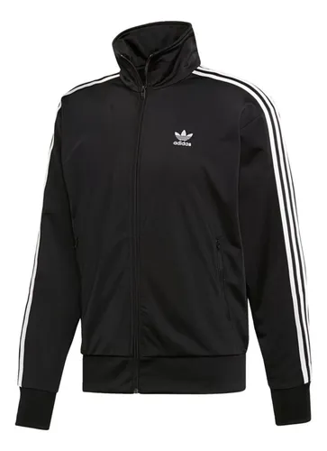 Jaqueta adidas Originals Firebird Masculina - Original