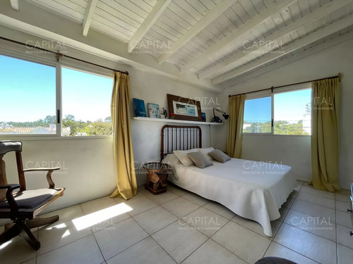 Casa En La Barra De Punta Del Este En Venta