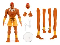 Comprar Dhalsim Ultra Street Fighter Ii: The Final Challengers 1\u002F12