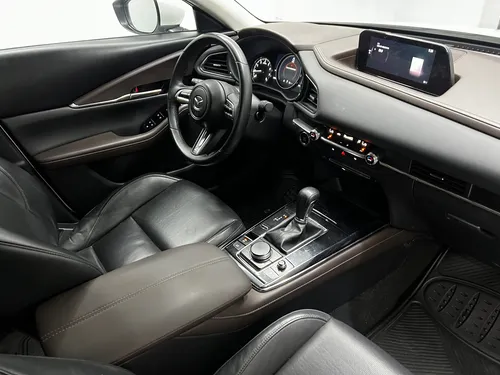 Mazda CX-30 2.5 Grand Touring Lx 4x4