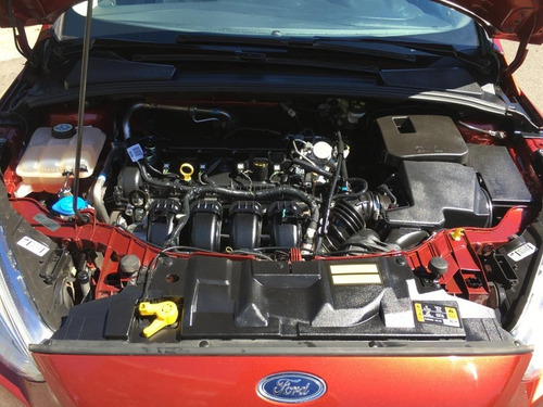 Ford Focus 2.0 Se Plus At