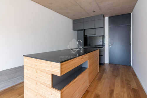 Imagen 8 de 30 de Moderno Departamento De 3 Ambientes En Palermo Hollywood