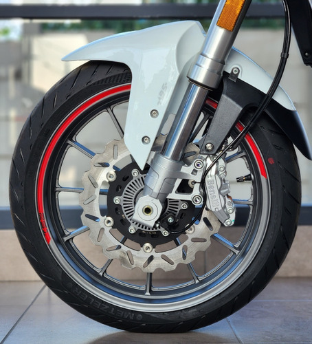 Imagen 8 de 25 de Benelli Trk 251 Abs - Mejor Contado - Ahora 12 Y 18 - F