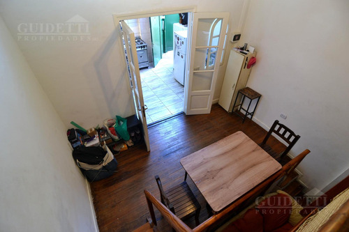 Venta Ph 2 Ambientes Entrepiso Excelente Zona Cid Campeador