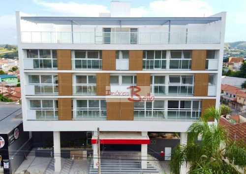 Imagem 2 de 12 de Sala Para Alugar, 33 M² Por R$ 1.200,00/mês - Centro - Itatiba/sp - Sa0109
