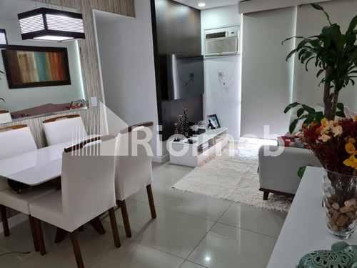 Imagem 5 de 30 de Apartamento - Ref: 5160