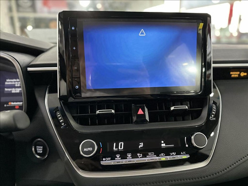 Toyota Corolla 2.0 Xei Dynamic Force Flex Aut. 4p