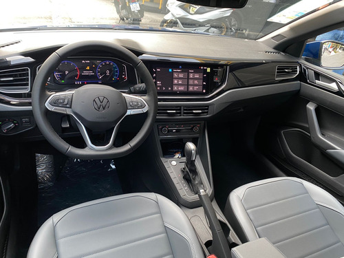 Volkswagen Nivus Highline 1.0 200 TSI Flex Automatico 2024 0Km Top