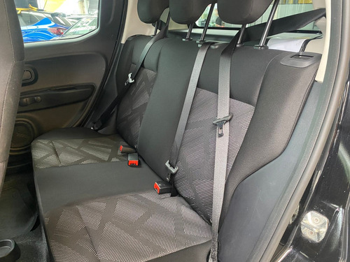 Fiat Mobi 1.0 Easy Flex 5p