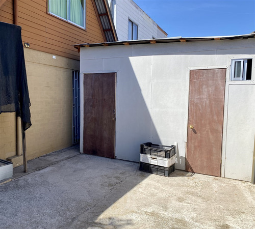 Casa En Venta De 3 Dorm. En Curicó, Sector El Boldo