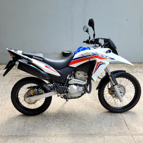 Imagen 9 de 11 de Honda Xre 300 Rally