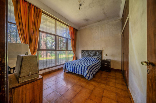Venta Casa Quinta En General Rodriguez 5400 M2 Ideal Emprendimiento