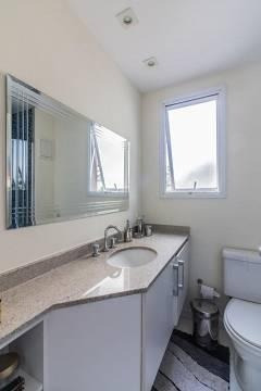 Imagem 24 de 24 de Apartamento Com 3 Dormitórios À Venda, 129 M² - Panamby - São Paulo/sp - Ap25231