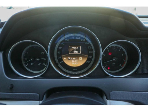 Mercedes-benz C-180 Cgi Classic 1.8 At