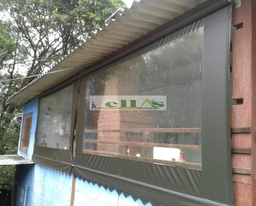 Imagem 10 de 15 de Chácara Para Venda - 1435