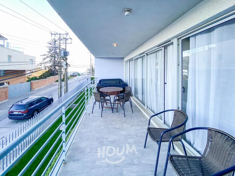 Imagen 4 de 23 de Departamento Bellavista Id: 93253