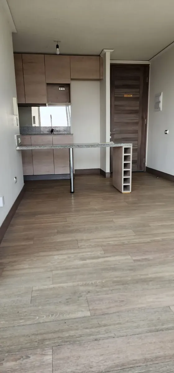 Imagen 5 de 13 de Se Vende Depto 1 Dormitorio La Florida Calle Froilan Lagos S