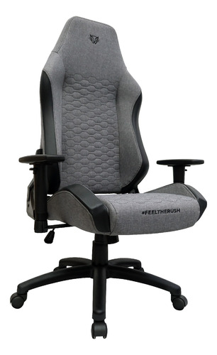 Silla De Escritorio Balam Rush Thunder Neat Gamer Ergonómica