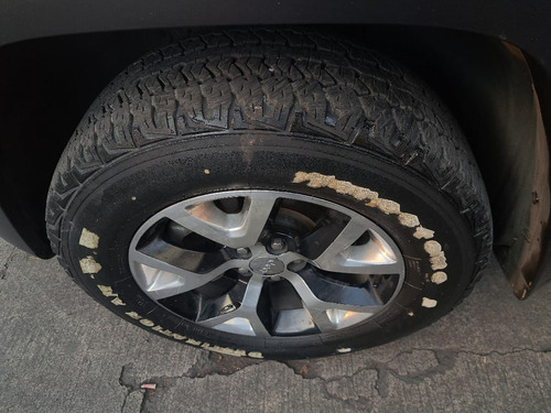Jeep Cherokee 3.2 Trailhawk 4x4 At