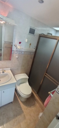Imagen 5 de 14 de Apartamento En Conjunto Residencial El Naranjal Municipio Ba