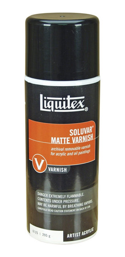 Barniz Profesional Liquitex