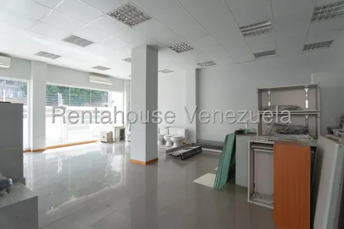 Edificio En Venta - Mls #25-9600